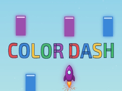 Lalao Color Dash 