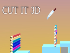 Lalao Cut It 3D