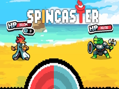 Lalao Spincaster