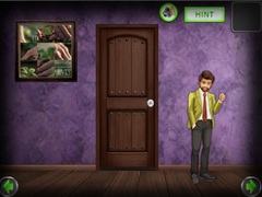 Lalao Amgel Easy Room Escape 306