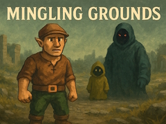 Lalao Mingling Grounds