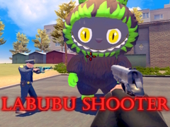 Lalao Labubu Shooter