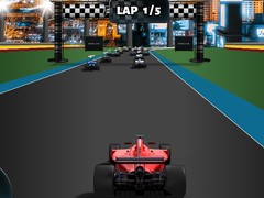 Lalao Formula Rush 