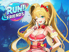 Lalao Run Friends