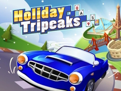 Lalao Holiday Tripeaks