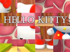 Lalao Hello Kitty Video Puzzle