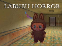 Lalao Labubu Horror