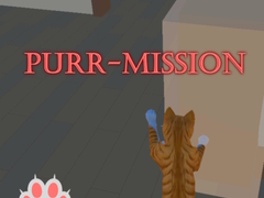 Lalao Purr-Mission