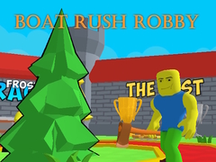 Lalao Boat Rush Robby