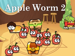 Lalao Apple Worm 2