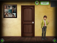 Lalao Amgel Easy Room Escape 307