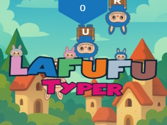 Lalao Lafufu Typer
