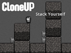 Lalao CloneUp Stack Yourself