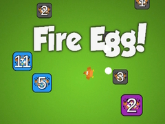 Lalao Fire Egg!
