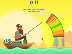 Lalao Fish Orbit