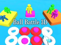 Lalao Ball Battle 3D