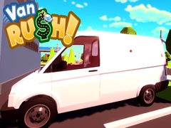 Lalao Van Rush!
