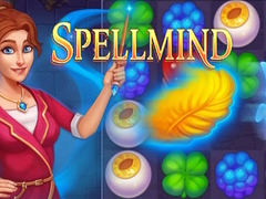 Lalao Spellmind