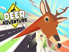 Lalao Deer Adventure