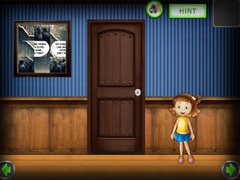 Lalao Amgel Kids Room Escape 332
