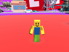 Lalao Obby +1 Power
