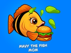 Lalao Mavy the Fish Mom