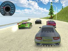 Lalao Tuning Car Racing