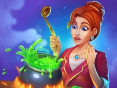 Lalao Spellmind