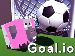 Lalao Goal.io
