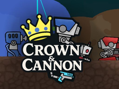 Lalao Crown & Cannon