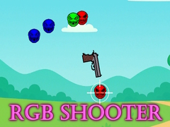 Lalao RGB Shooter