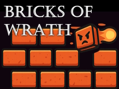 Lalao Bricks of Wrath