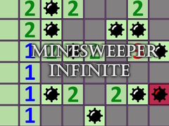 Lalao Minesweeper Infinite