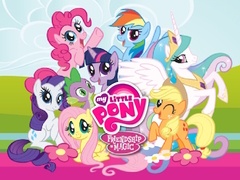 Lalao Rainbow Dash's Cloud Bump