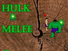 Lalao Hulk Melee