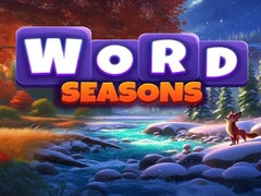 Lalao Word Seasons