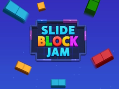Lalao Slide Block Jam