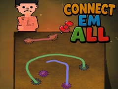 Lalao Connect Em All