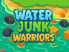 Lalao Water Junk Warriors