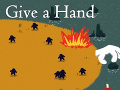 Lalao Give a Hand