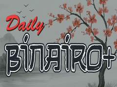 Lalao Daily Binairo+