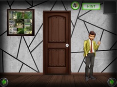 Lalao Amgel Easy Room Escape 308