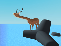 Lalao Deer Adventure