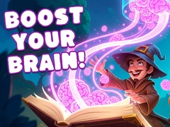 Lalao Boost Your Brain!