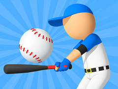 Lalao Idle Baseball Tycoon