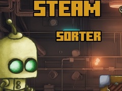 Lalao Steam Sorter