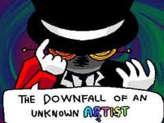Lalao The Downfall of an Unknown Artist 