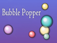 Lalao Bubble Popper
