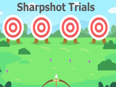 Lalao Sharpshot Trials
