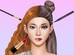Lalao Princess ASMR Makeover